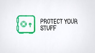 Tip 2 Protect Your Stuff [upl. by Ykcin428]