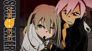 Soul Eater  Ending 4  Strength [upl. by Russell]