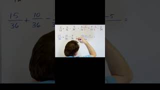 Understanding Adding and Subtracting Rational Expressions [upl. by Park]