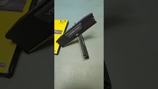 Corsair Vengeance DDR5 RAM installation asmr ddr5 corsair amd b650 pcmasterrace [upl. by Nimajneb]