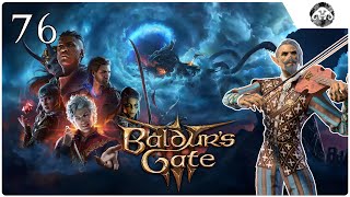 BALDURS GATE 3  Episode 76 Lots of Hope [upl. by Ailsa399]