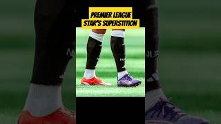 Why This Premier League Star Wore MISMATCHED Boots During a Match [upl. by Earlene]