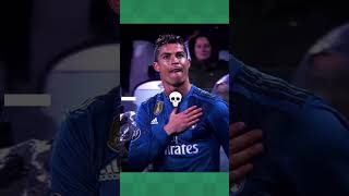 Ronaldo bicyclekick at Real Madrid😮🇵🇹￼ronaldo football [upl. by Lexie]