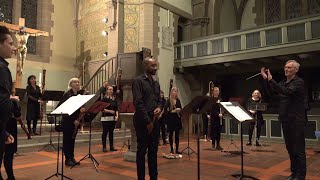 Stuttgarter Blockflötenorchester  live [upl. by Evangelina]