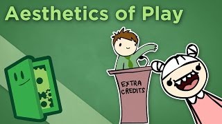 Aesthetics of Play  Redefining Genres in Gaming  Extra Credits [upl. by Yesnyl]