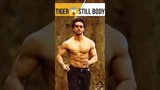 Tiger Shroff New Movie Baaghi 4 Monster Body shorts trending tigershroff baaghi4 youtubeshorts [upl. by Ardelis]