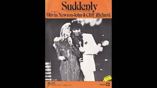 Olivia NewtonJohn amp Cliff Richard  Suddenly   The DayBeat Remix [upl. by Nyved]