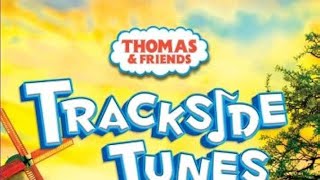 Thomas amp Friends Trackside Tunes 2008 US DVD Part 1 [upl. by Tempest]