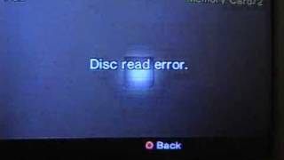 The EASIEST PS2 DRE FIX  Easy PlayStation 2 Disc Read Error Fix  Fix your PS2 [upl. by Eremehc]