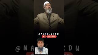 Sheikh Ahmed Dedaat Vs Jimmy Swaggart  DrZakir Naik zakirnaik debate islamshortsstatus [upl. by Meadows]