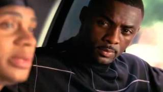 Stringer Bell talks to Bodie about Wallace [upl. by Rena]