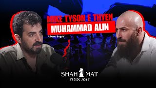 Mike Tyson e THYEN Muhammad Alin  Albano Bogdo  Episodi 2  Part 2  2024 [upl. by Olnay]