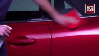 How to use Autoglym Rapid Detailer [upl. by Hamaso931]