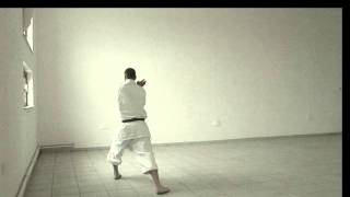 Heian Oi Kumi slow motion [upl. by Brainard]