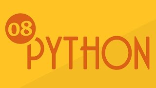 Curso de Python  Aula 8  Comentários  eXcript [upl. by Tnarb1]