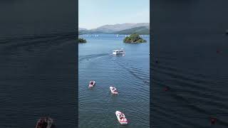 SelfDrive Boat Hire in Bowness or Ambleside [upl. by Snider]