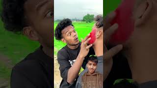 Gallal kar diya comedy funny realfoolscomedy shortsfeed shortvideo viral shorts [upl. by Edylc]