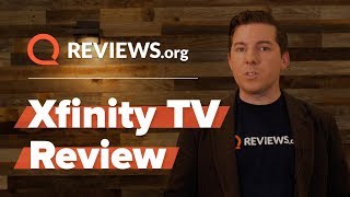 Xfinity TV Prices Packages and Channels  Xfinity TV Review [upl. by Schindler]