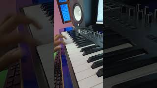 melodicasongs keyboard musician cover pianica melodica aajanachle orepiya music song midi [upl. by Willamina]