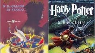 Harry Potter e Il Calice Di Fuoco • Parte 2 • • Letto Da Francesco Pannofino Audiolibro in Italiano [upl. by Nikal964]