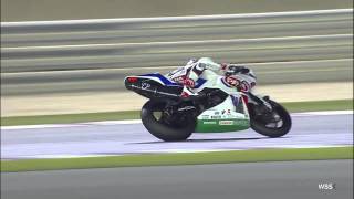 2014 WSS Losail – Qualifying highlights [upl. by Siward]