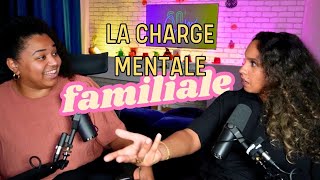 Charge Mentale Familiale  Comment la Gérer au Quotidien   Podcast SoSam [upl. by Geof790]