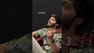 Pablo Alboran  Solamente Tu cover Armenian Միայն դու [upl. by Llednek]