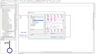 EPLAN Plattform Version 27 Anschlusslogik [upl. by Stewardson]