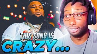 This is CRAZY AnnoyingTV Reacts to Rod Wave  Nirvana Official Audio [upl. by Mazonson]