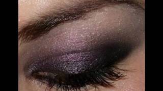 Cascada Evacuate the dancefloor makeup inspired tutorial [upl. by Seto651]