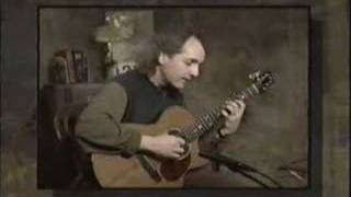 Phil Keaggy  Fare Thee Well [upl. by Vedi]