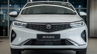 2025 New Proton Saga Review  Features  Price amp Performance Uncovered  JCARMANIA [upl. by Arbrab936]