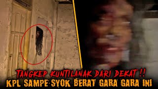 GAWAT KPL NGAMUK  NIE SETAN MO DI TELEN [upl. by Enrique814]