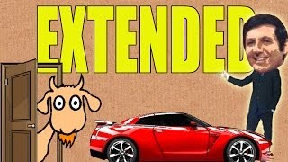 Monty Hall Problem extended math version [upl. by Jenks]