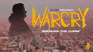 BREAKING THE CURSE  WARCRY EP 4  Native Gaming Halo [upl. by Pantia]