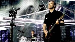 Muse  Hoodoo Live From Wembley Stadium [upl. by Leksehc]