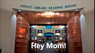 Homewood Library  Child Spirit says quotHey Momquot [upl. by Zeiger]