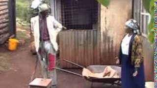 KAMWERETHO MACHANGI KIKUYU COMEDY LATEST 2014 [upl. by Ahsirkal472]