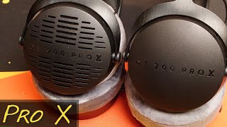 🟥Beyerdynamic DT700 amp DT900 ProX Z Reviews [upl. by Primrose]