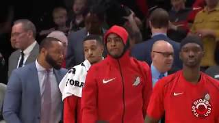 Portland Trail Blazers vs Sacramento Kings  Full Game Highlights  November 18 2017 [upl. by Allicirp]