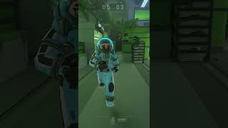 WHEN YOU TRY TO HARD LOCKDOWN PROTOCOL fypシ゚viral gaming funnymemes viralshorts wtfmoents [upl. by Ferguson681]