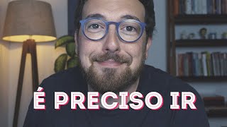 Como seguir em frente se ainda há sentimento  Fred Elboni [upl. by Silera611]