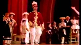 The Music Man 2000 Tony Awards [upl. by Adnalohs]