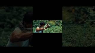 Vidyut Jammwal की New Movie TEASER viral youtubeshortsviral youtubeshorts [upl. by Hcirdeirf]