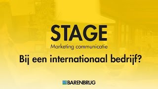 Stage lopen bij Barenbrug [upl. by Darrelle]