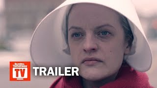 The Handmaids Tale Series Trailer  Catch Up With  Rotten Tomatoes TV [upl. by Zzaj]