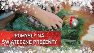 Pomysły na świąteczne prezenty Ula Pedantula 30 [upl. by Samuela]