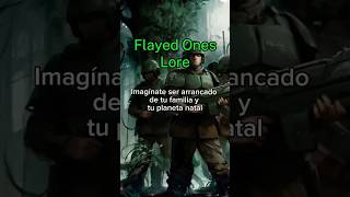 Flayed Ones Lore 40k warhammer40k warhammer40000 w40k warhammer40kesp shortsvideo shorts [upl. by Ahcsrop]