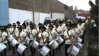 MARCHA CONDOR PASA  PASACALLE 2011 SAN LUIS [upl. by Juno]