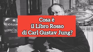 Cosa è il Libro Rosso di Carl Gustav Jung libernovus [upl. by Sybila]